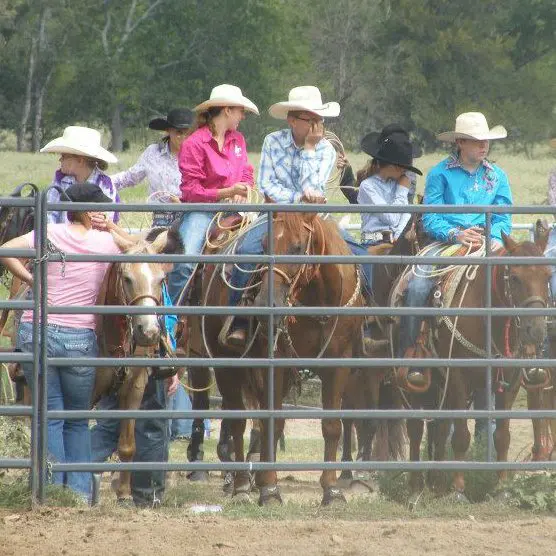 Schedule Rodeo Shows at Oklahoma Youth Rodeo Association